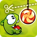 割绳子中文畅玩版趣味挑战v3.51.0 无限体力版