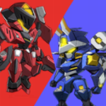 全能机甲无限资源畅玩