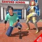 动漫高校格斗人生全汉化免费版