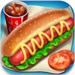梦幻餐厅免费畅玩版 轻松经营全球美食v1.2.1 内购版