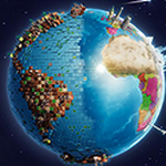 地球模拟器3D真实世界创造模拟v1.0.2 免费版