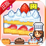 创意蛋糕店经营模拟与甜品创作v2.2.1 无限奖章点券版