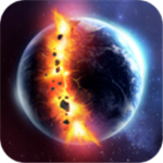 星球毁灭模拟器2.0.3隐藏星球探索v2.0.3 隐藏星球版