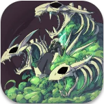 杀戮地城2像素冒险策略手游v1.14 最新版