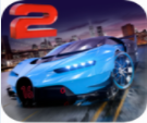 城市飞车2赛道狂飙与豪车定制v1.0.15 钻石999999版
