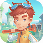 波西亚时光手机版田园生活自由探索v1.0.12 内置作弊菜单版