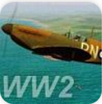 二战任务之翼沉浸式空战模拟v5.4.05 汉化版