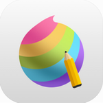 MediBang Paint2023跨平台免费绘画软件v26.1 最新版