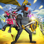 火柴人军团征战像素世界策略v1.0.0625 免费版