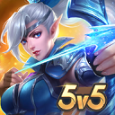 决胜巅峰畅玩版技能全解锁v1.7.94 无限钻石版