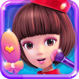 东方可儿百变彩妆世界