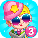 欢乐盖大楼3畅玩版金币钻石资源详解v2.0.3 免费版