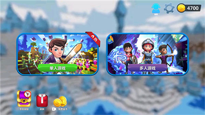 u6211u7684u5c0fu5c0fu4e16u754c