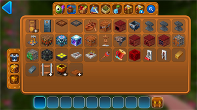 u6211u7684u5c0fu5c0fu4e16u754cu65e0u654cu7248