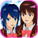 樱花校园全解锁版内置功能一览v1.039.99 无限金币版