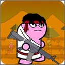 混乱大枪战无限资源内置菜单版