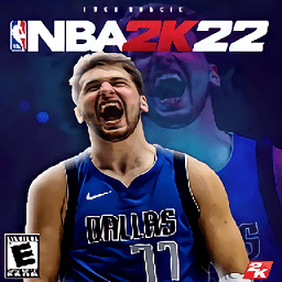 NBA2K22真实篮球竞技正版下载