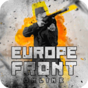 欧洲阵线3D射击二战战场对决 v0.3.3 免费版