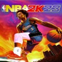 NBA2K23中文免费版畅玩v106.00.19 豪华存档版