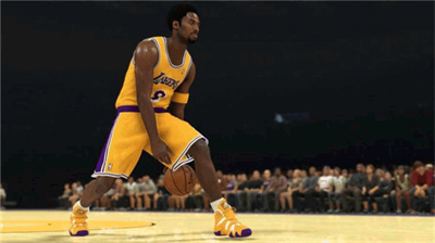 nba2k23u65e0u9650u91d1u5e01u4e2du6587u7248u624bu673au7248