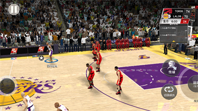 nba2k23u65e0u9650u91d1u5e01u4e2du6587u7248u624bu673au7248