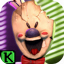 恐怖冰淇淋4免费版3D冒险解谜游戏v1.2.4 内置作弊菜单版