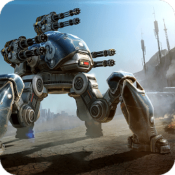 进击的战争机器全机甲自由激战v9.2.2 免费版