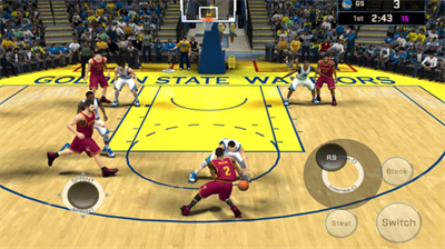 nba2k16u65e0u9650u6263u7beeu7248