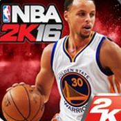NBA2K16中文免费版金币无限解锁v0.0.29 免费版