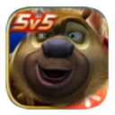 熊熊荣耀5v5竞技手游全新上线v20.09 无限金币版