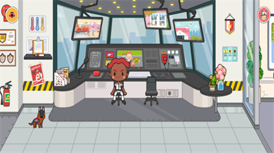 u7c73u52a0u5c0fu9547u6d88u9632u5c40u514du8d39u7248