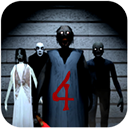 恐怖老奶奶4密室逃脱生存挑战v1.0.4 无限金币版