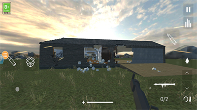 u62c6u8fc1u6a21u62dfu5668u5185u7f6eu83dcu5355u4e2du6587u7248