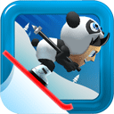 滑雪大冒险畅玩版冰雪竞速之旅v2.3.8 免费版