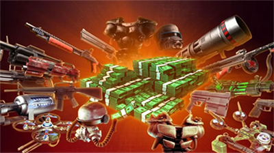 u5b64u80c6u67aau624bu91cdu88c5u4e0au9635u65e0u9650u949eu7968u7248