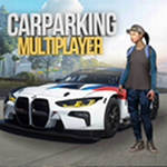真实驾驶模拟Car Parking金币自由新版本