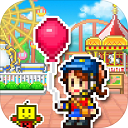 游乐园梦物语像素经营五星建造手册v1.04 免费版