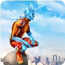 暴风雪超级英雄开放世界自由冒险v1.2.6 免费版