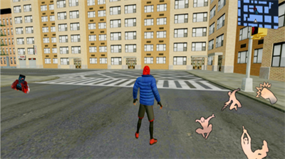 u6f2bu5a01u8718u86dbu4fa0u8fc8u5c14u65af