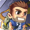 疯狂喷气机畅玩技巧与全新v1.81.1 无限金币版