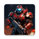 恶魔战争科幻射击手游正式上线v1.2.3 无限货币版