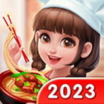 美食小当家无限资源解锁餐厅经营v1.91.0 最新版