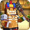 绝地特战队内置功能畅玩版