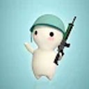 牛奶巧克力手游Q萌射击新版本上线