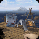 木筏求生绝地生存免费版下载v1.61 免费版