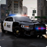 警车模拟器2023汉化版真实驾驶v1.0.9 汉化版