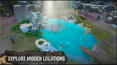 u50f5u5c38u751fu5b58u6a21u62dfu5668u514du5e7fu544au7248