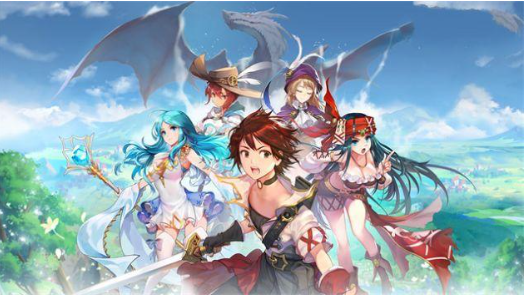 森之国度任务界面示意图