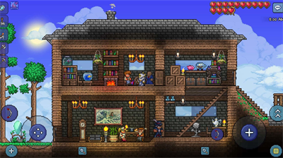 u6cf0u62c9u745eu4e9au707eu5384u65e0u9650u9b54u529bu7248