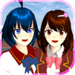 2023樱花校园中文版自由探索之旅v1.039.95 无限金币版